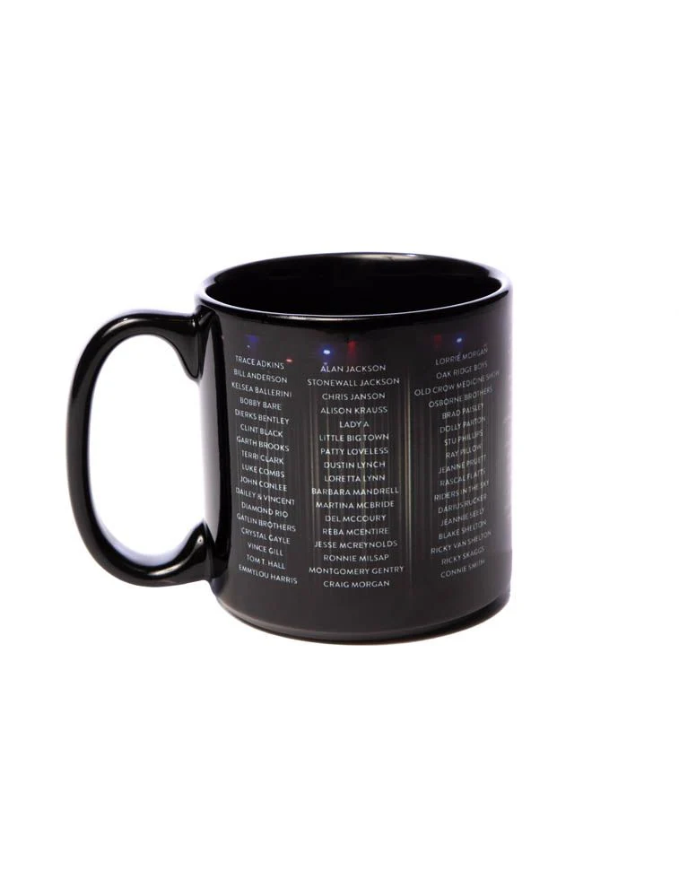 Opry Member Mug - Image 2