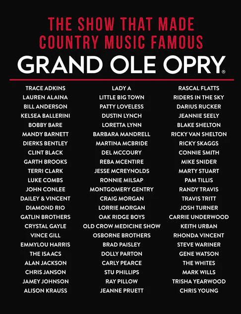 Opry Member Mug - Image 3