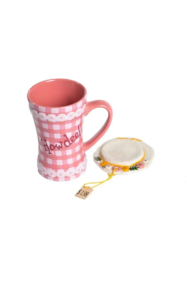 Opry Minnie Pearl Mug - Image 3