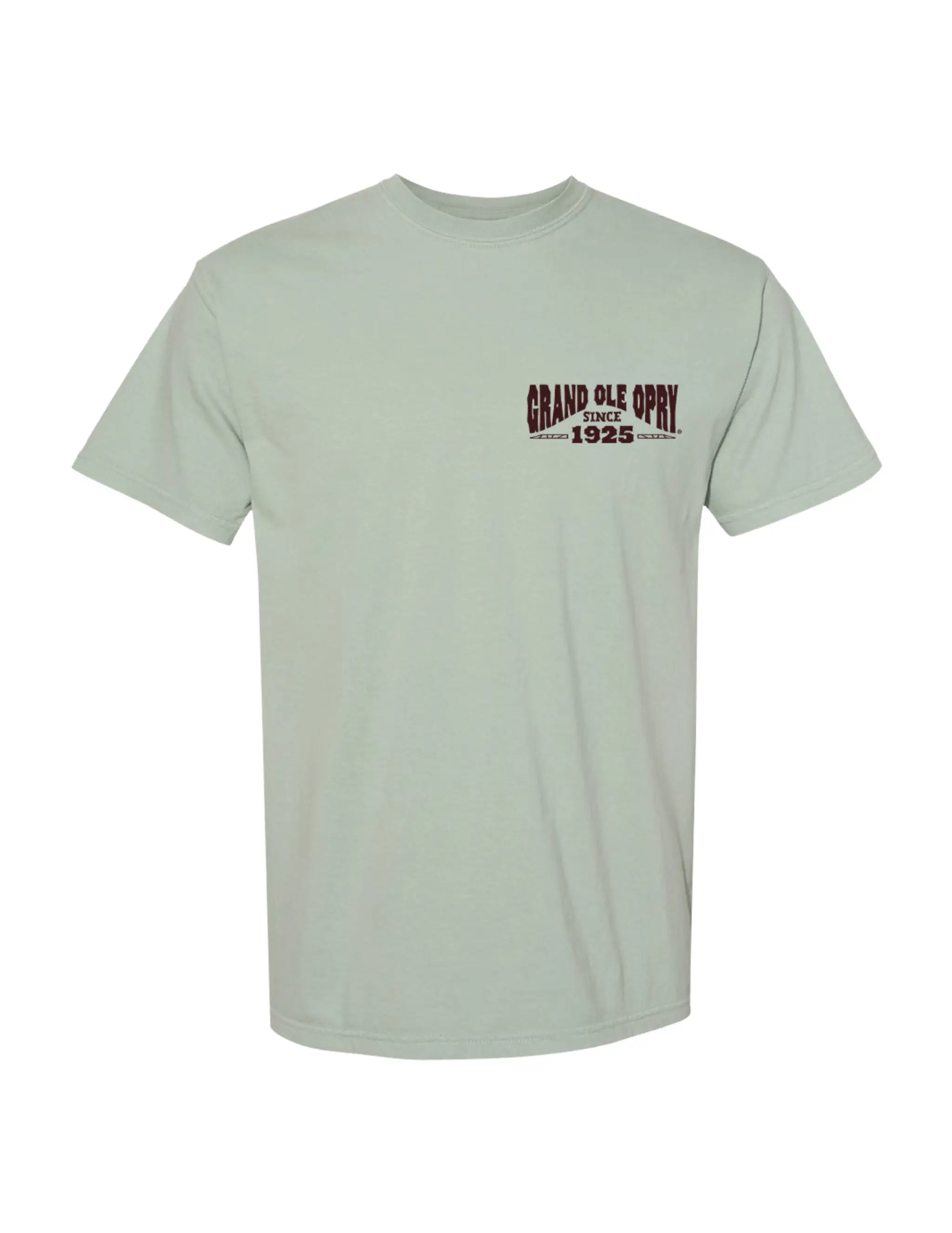 Opry Rooted in Tradition Member List T-Shirt - Image 2