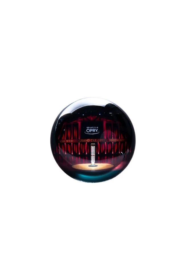 Opry Stage Dome Magnet