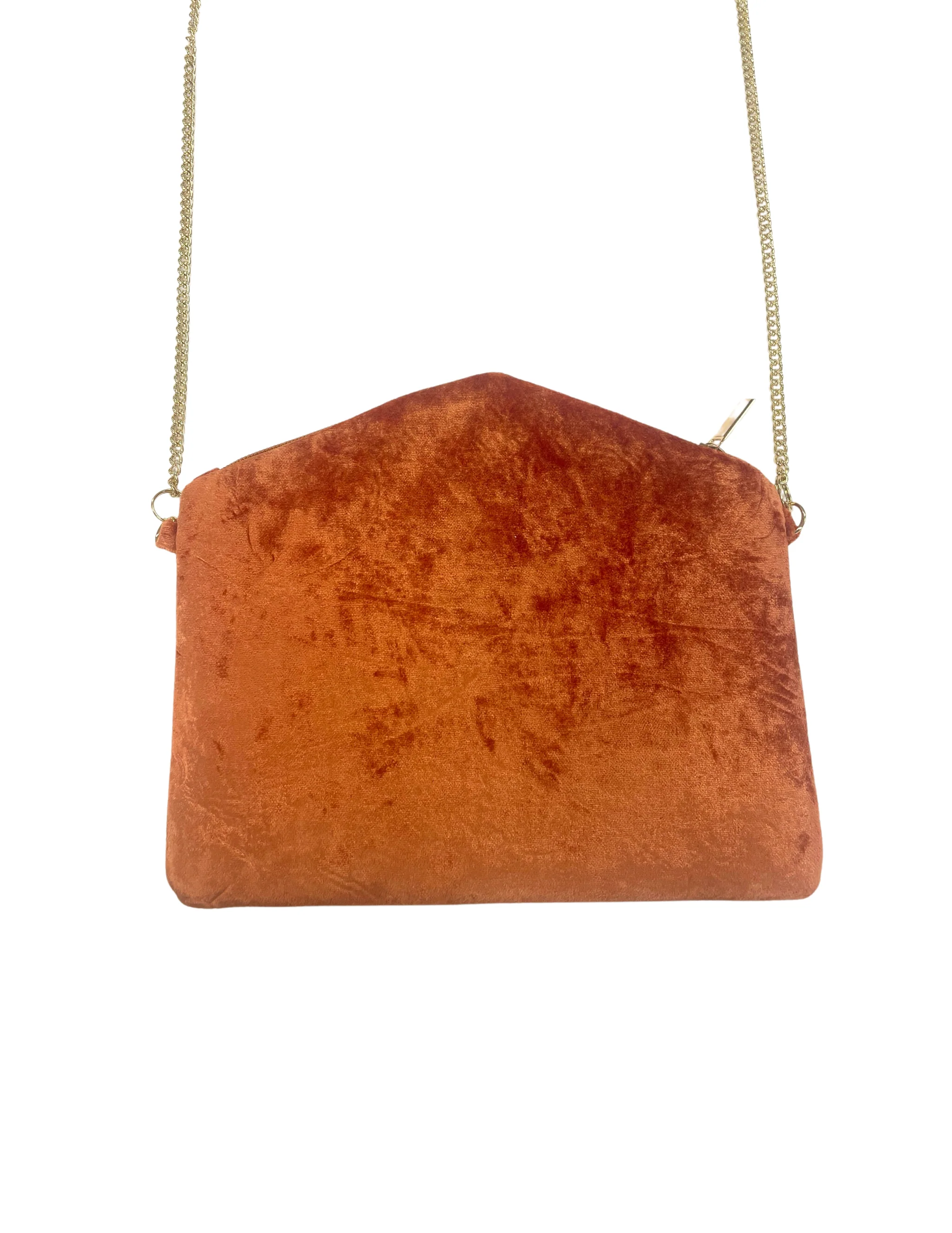 Ryman Building Beaded Purse - Image 4