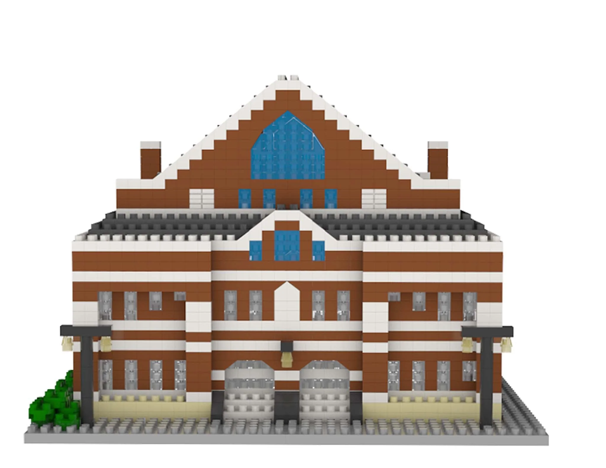 Ryman Building Mini Blocks - Image 5
