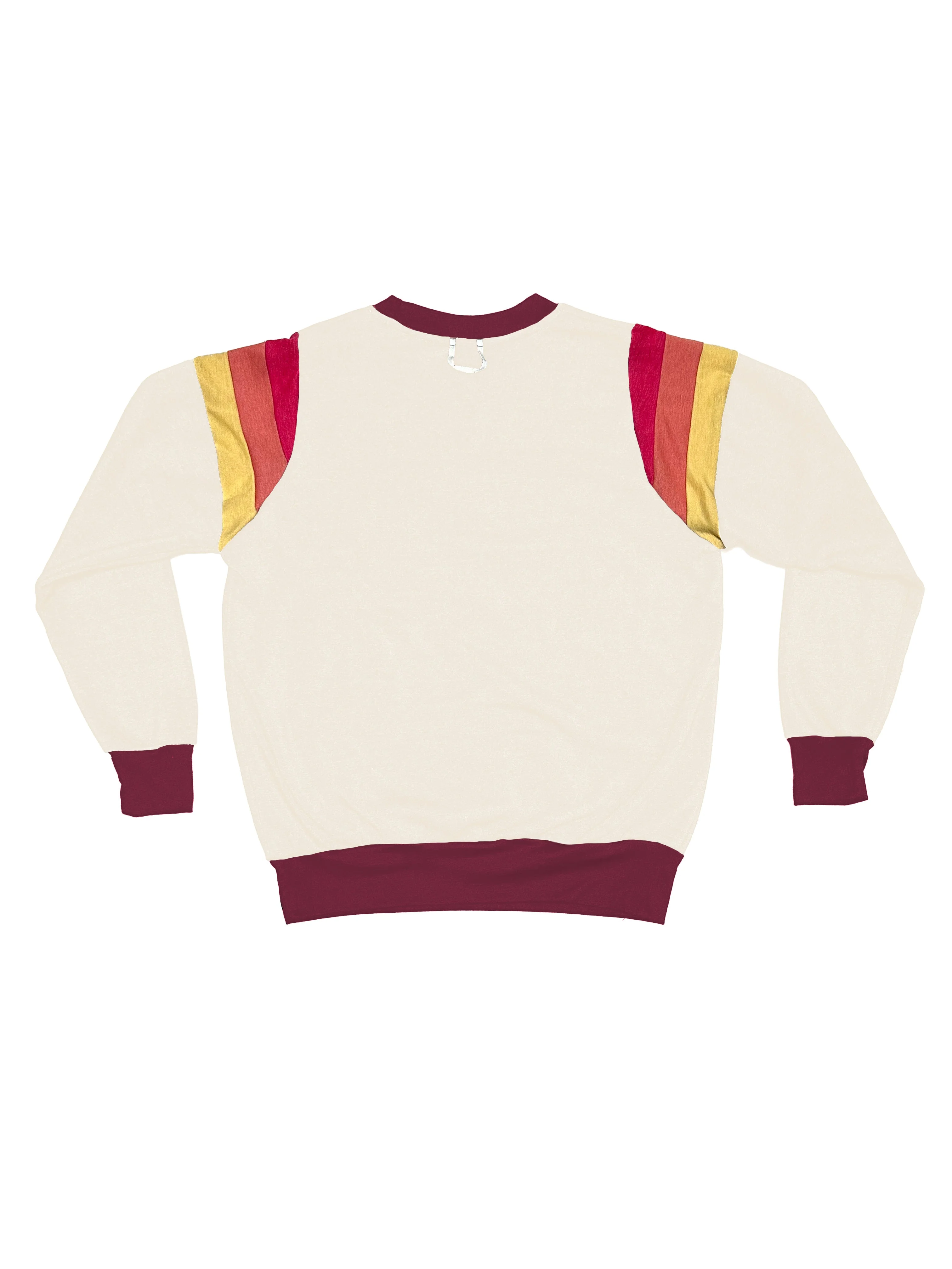 Ryman Retro Nashville Fleece - Image 2