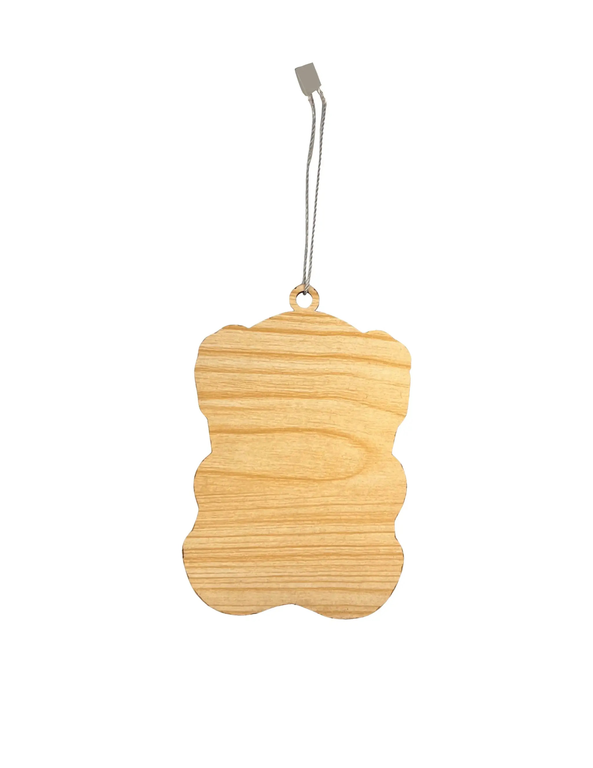 Ryman Wooden Rainbow Ornament - Image 2