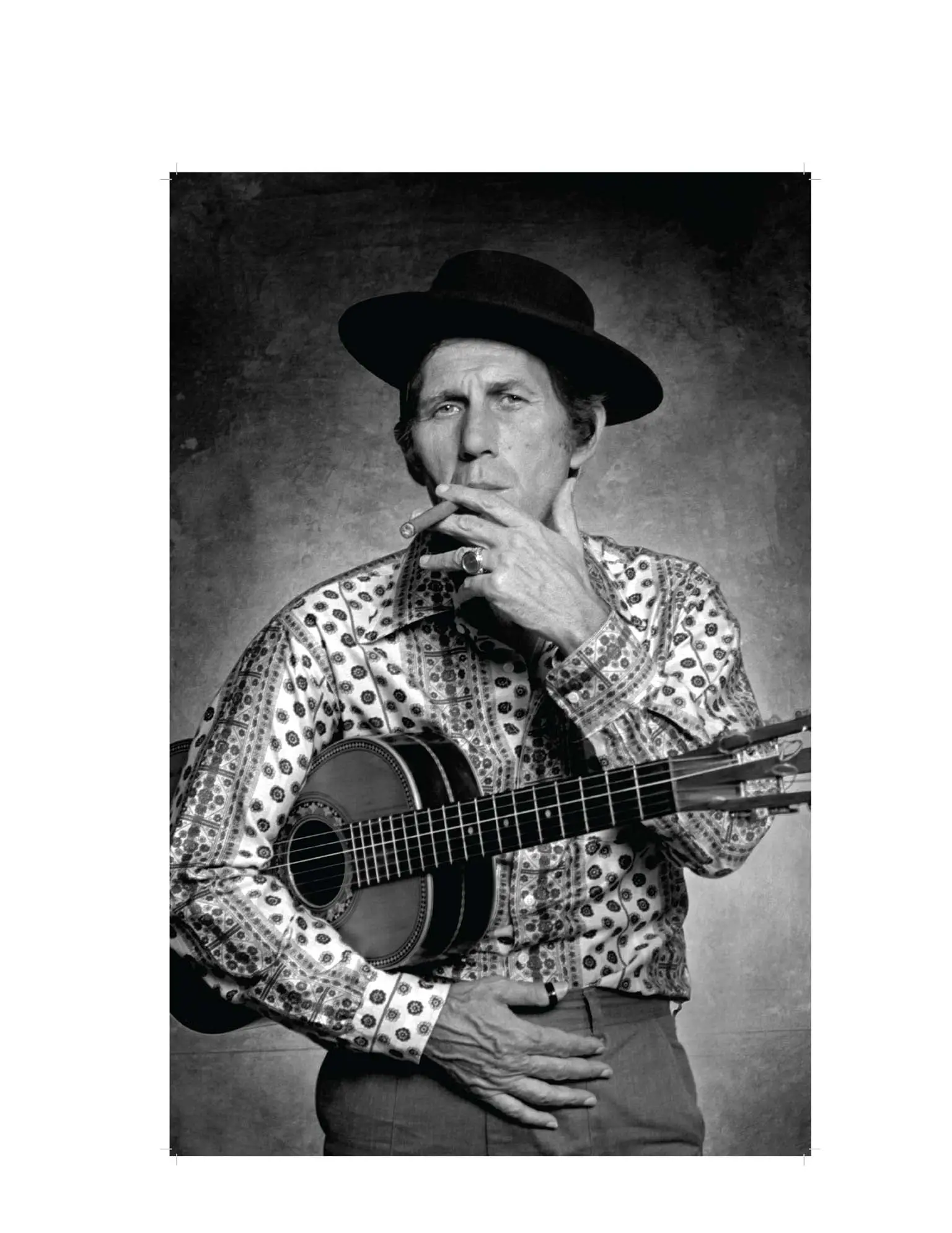 Chet Atkins Collectors Tribute Bundle + FREE POSTER - Image 3
